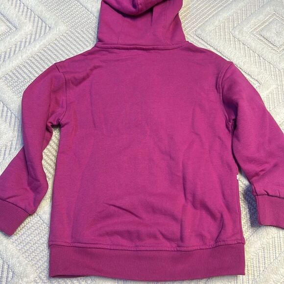 MINNIE MOUSE AND DAISY DUCK COMFY ZIP UP HOODIE - Picture 5 of 5